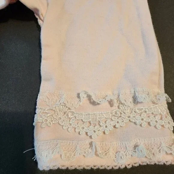 Baby Biscotti romper size 6 months baby girl - Picture 5 of 7